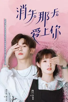 《消失那天爱上你》：当记忆消逝，爱情能否重燃？一场关于遗忘与守护的催泪之旅