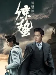 《谍战深海之惊蛰DVD版》：迷雾重重的谍海风云，看陈山如何在生死边缘完成使命！