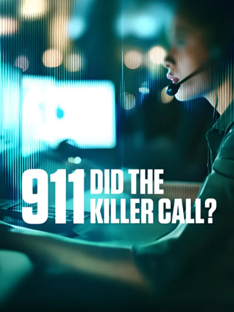 《911：凶手打来电话了吗？》：真实911报警录音揭秘，一部让你脊背发凉的犯罪纪实！