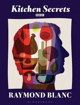 《雷蒙德·布兰克的厨房秘密2》：美食的艺术与生活的哲学，味蕾的极致探索之旅！